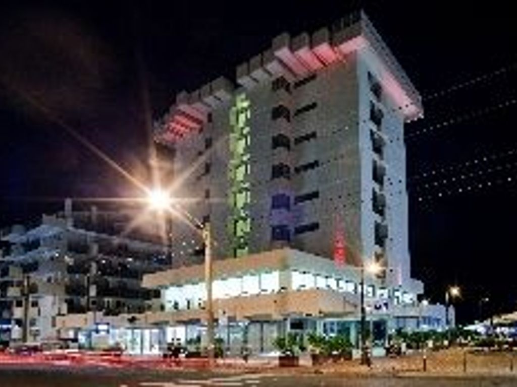 Terminal Palace & SPA