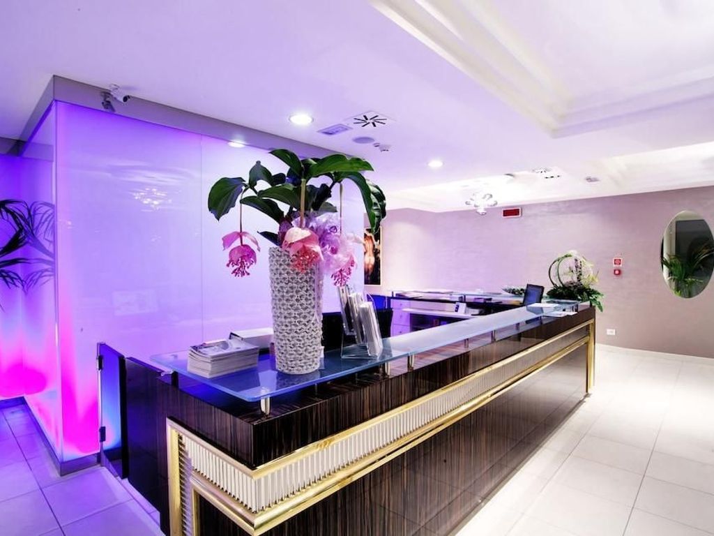 Terminal Palace & SPA