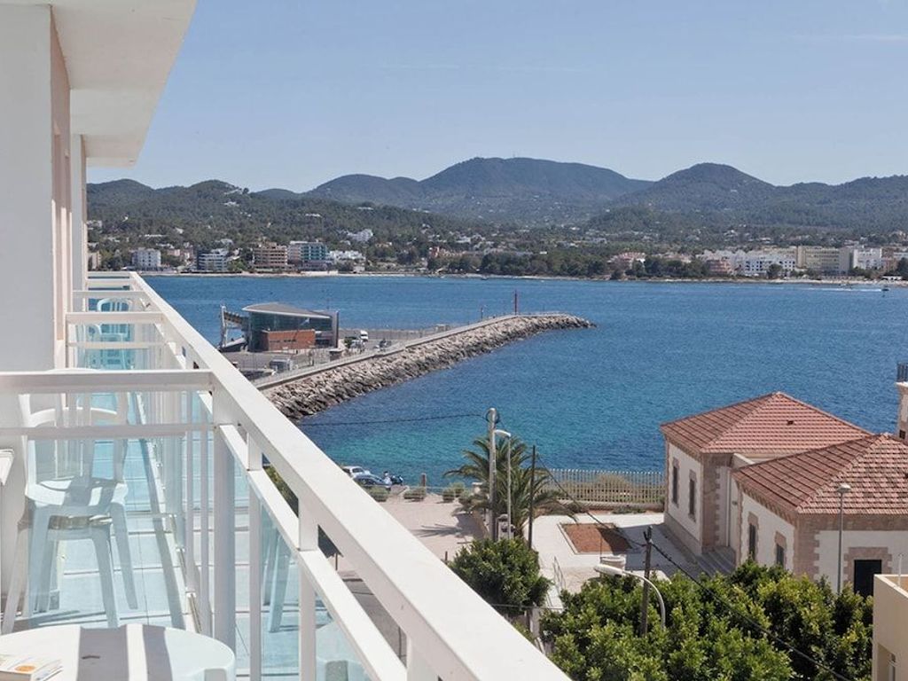 Aparhotel Vibra Central City - Adults Only