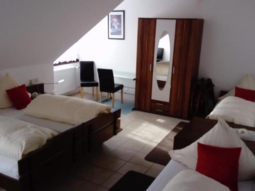 Hotel Ritter Dauchingen