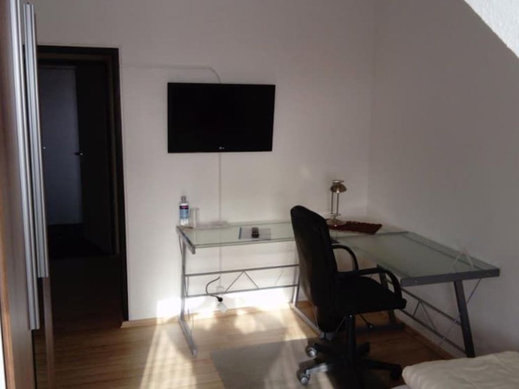 Hotel Ritter Dauchingen