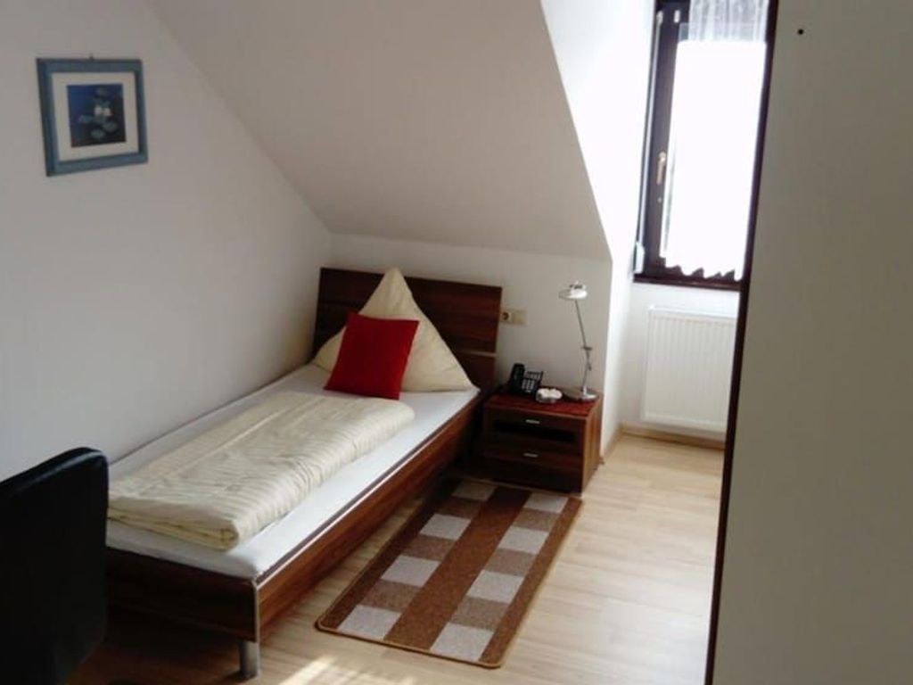 Hotel Ritter Dauchingen