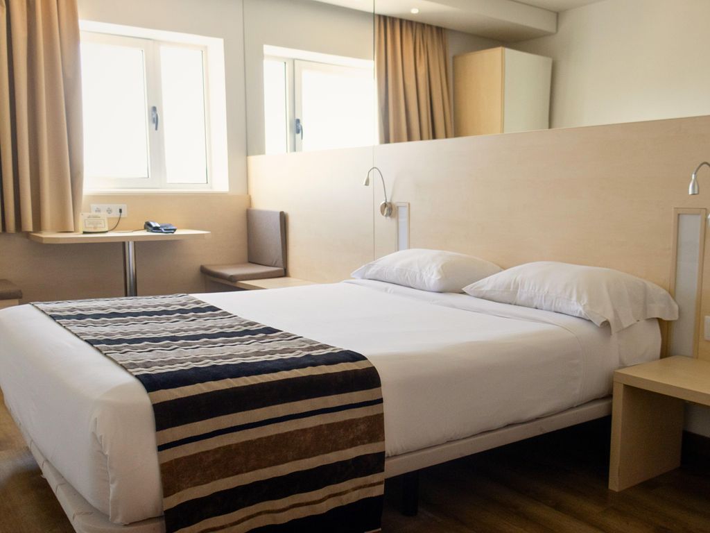 Park Hotel Porto Valongo