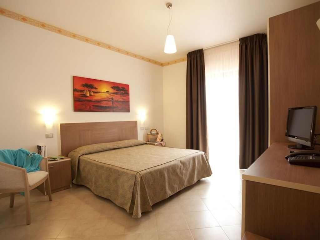 Oasiclub Hotel