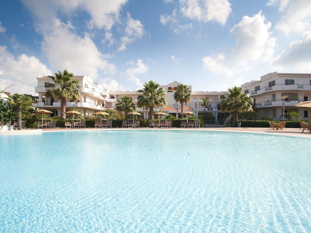Oasiclub Hotel