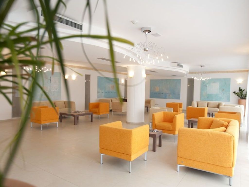 Oasiclub Hotel