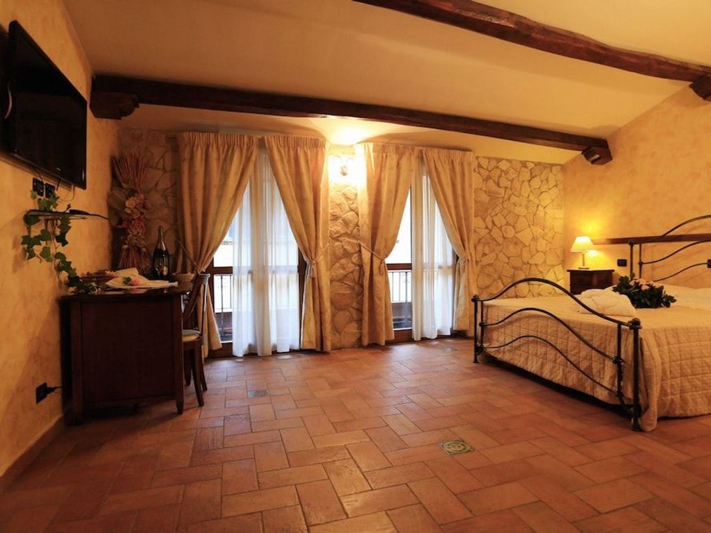 Hotel L'Aquila