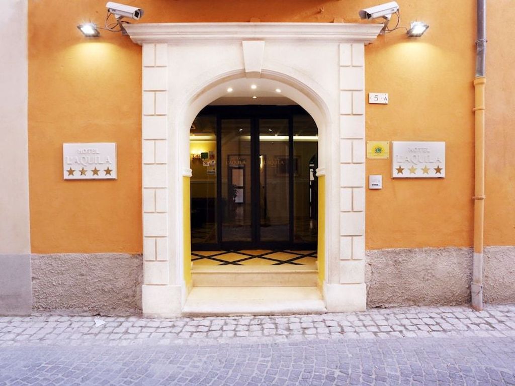 Hotel L'Aquila