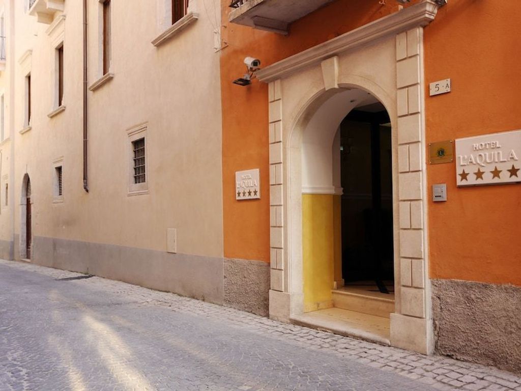 Hotel L'Aquila