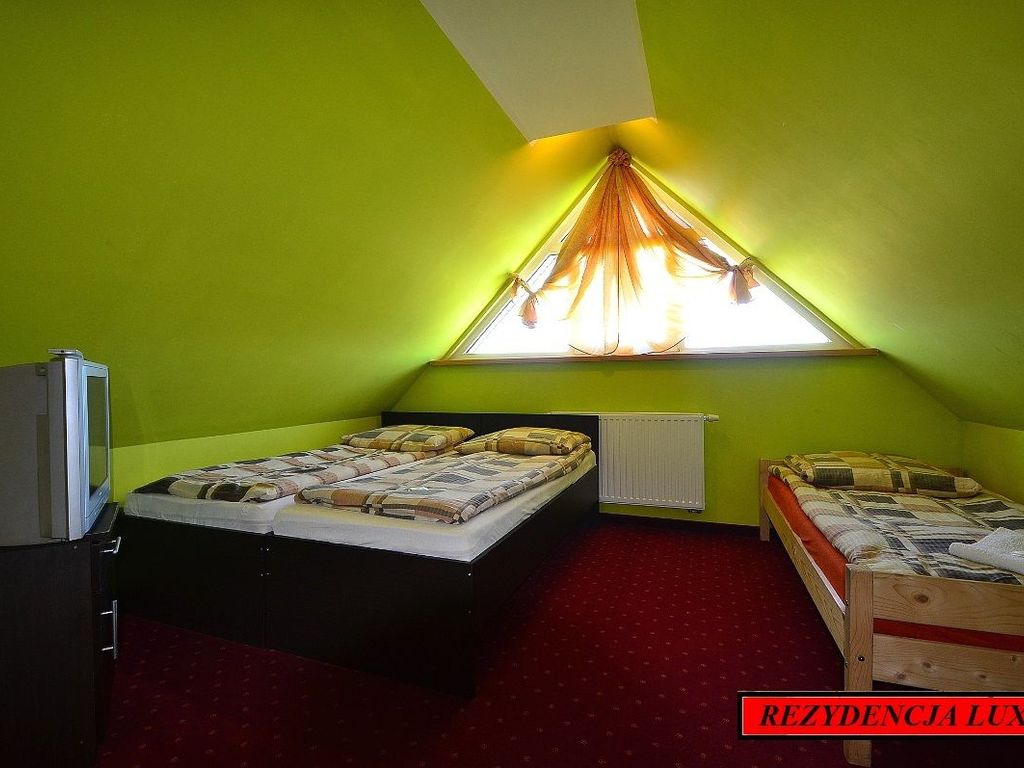 Rezydencja Lux
