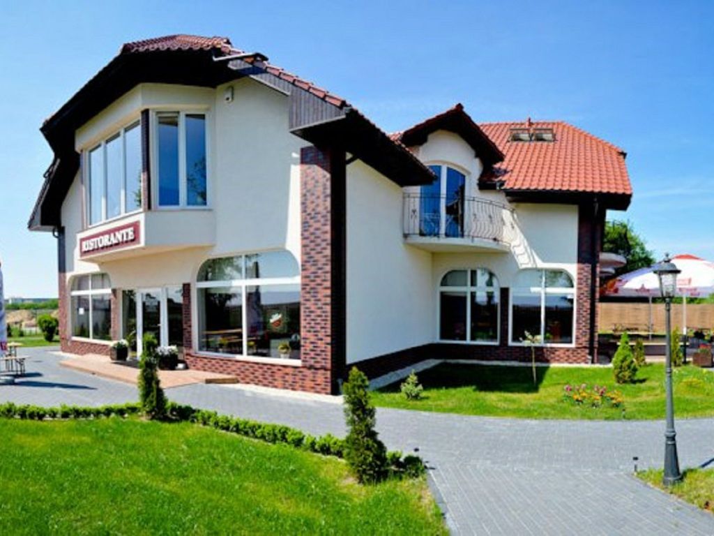 Rezydencja Lux