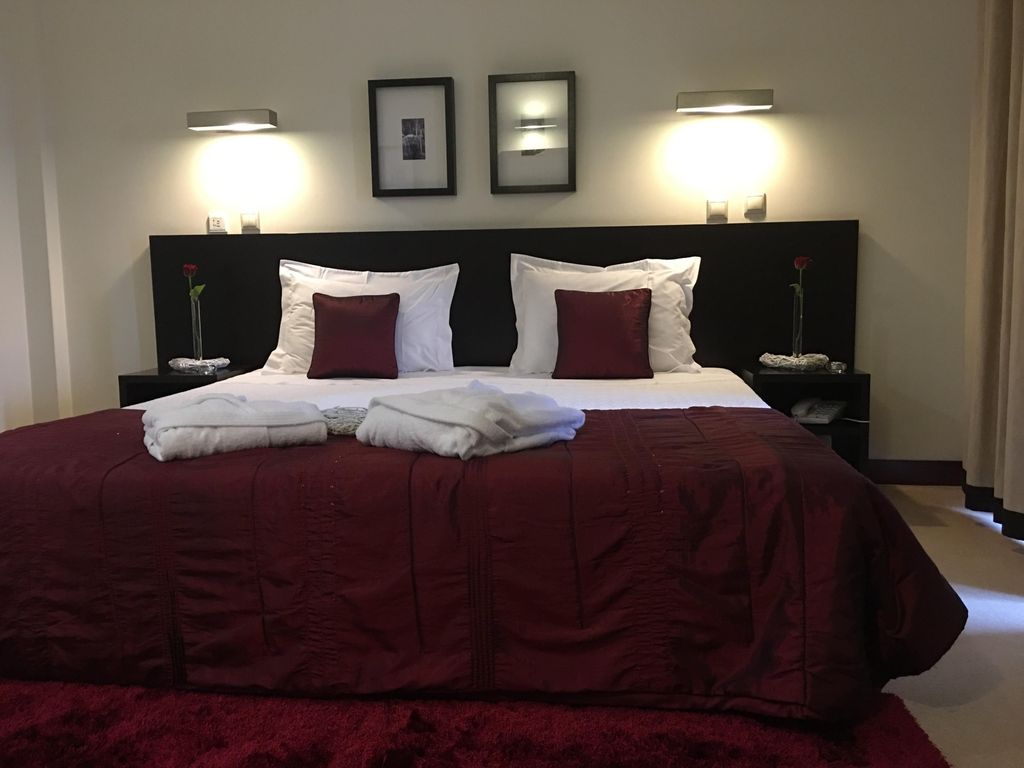 Hotel SJ