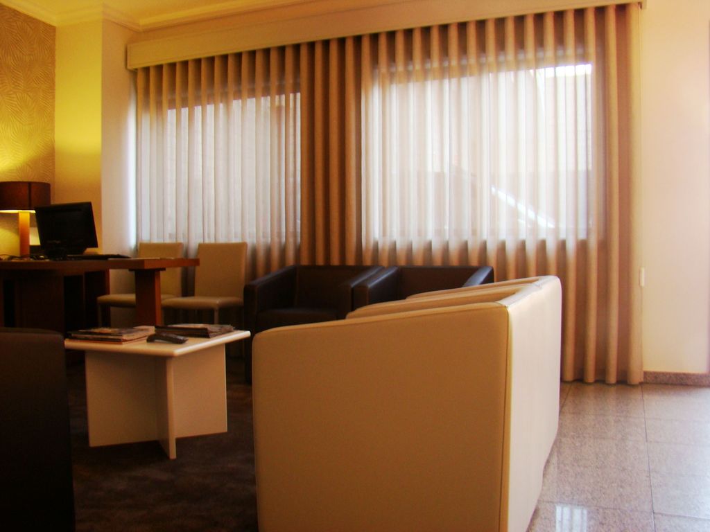 Século Hotel
