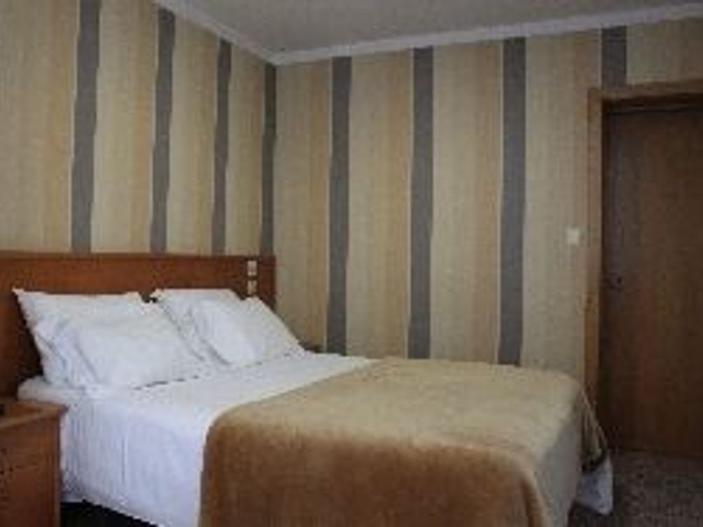 Século Hotel