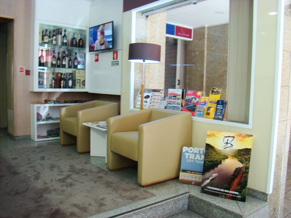 Século Hotel