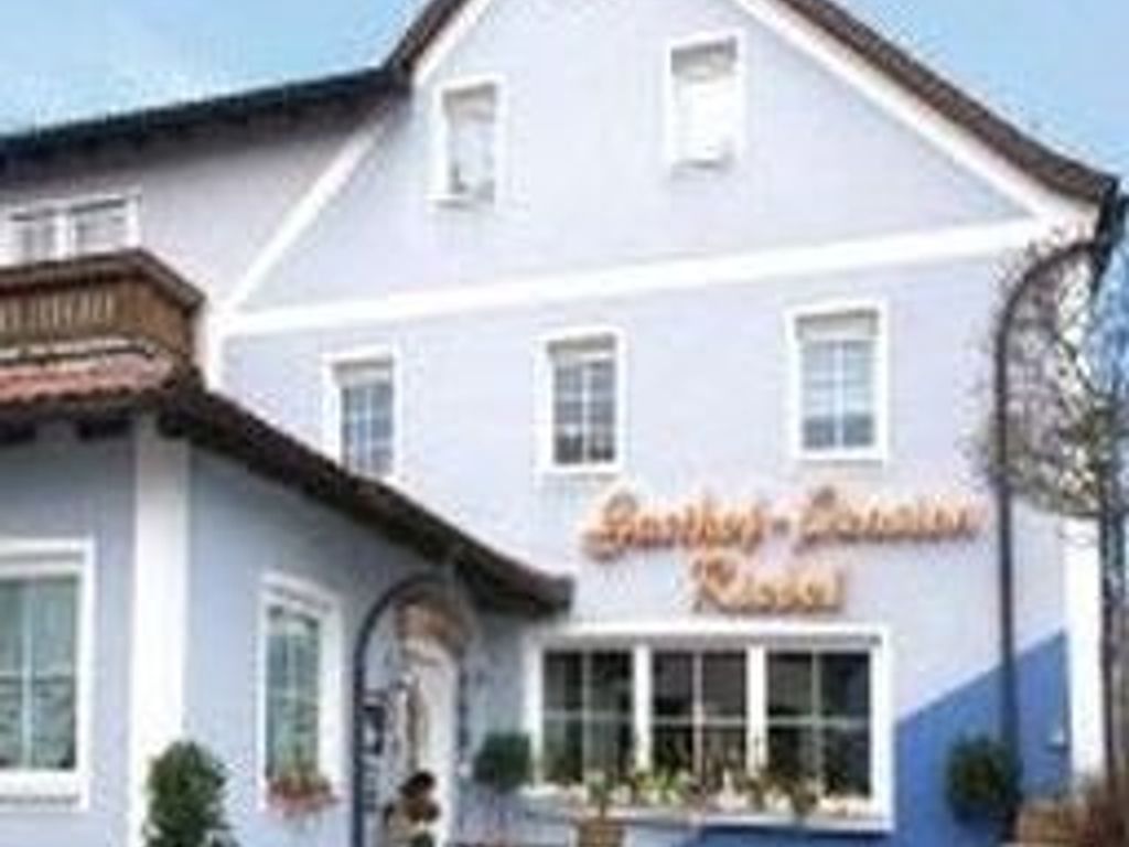 Riebel Gasthof Pension