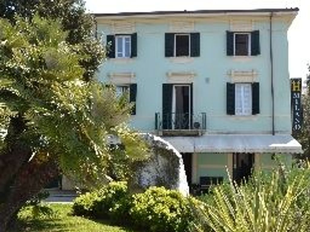 Hotel Milano
