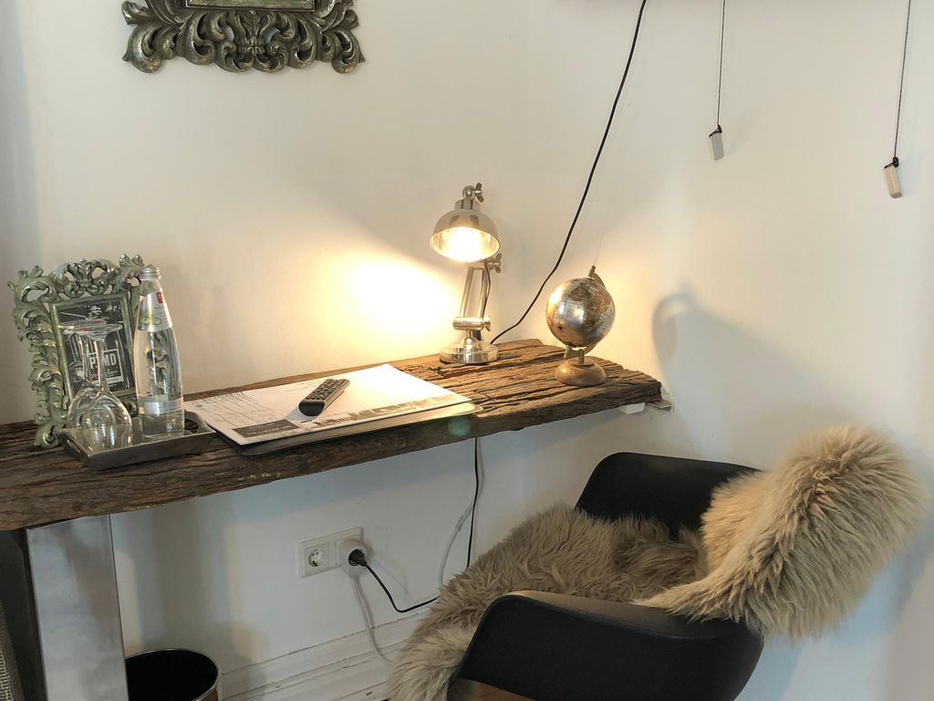 VillaAdel.es designrooms