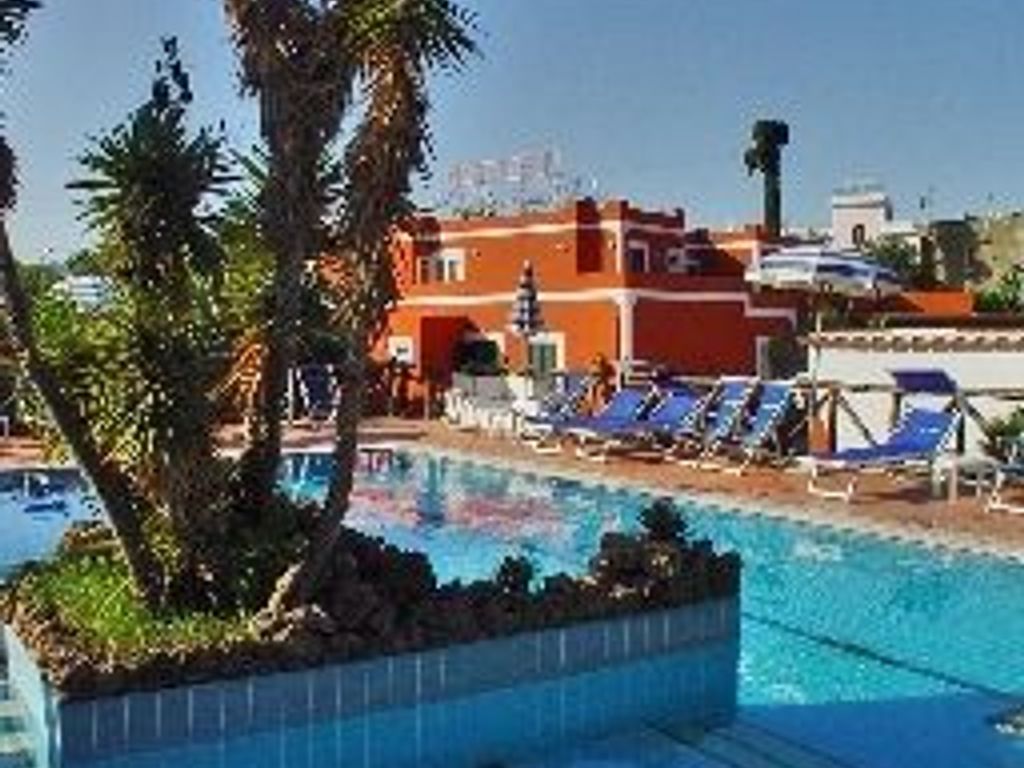 Villa Franca