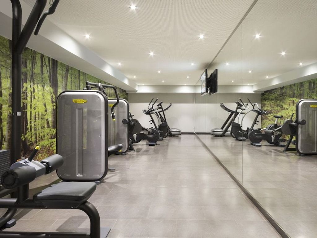 Hotel Andante Drassanes