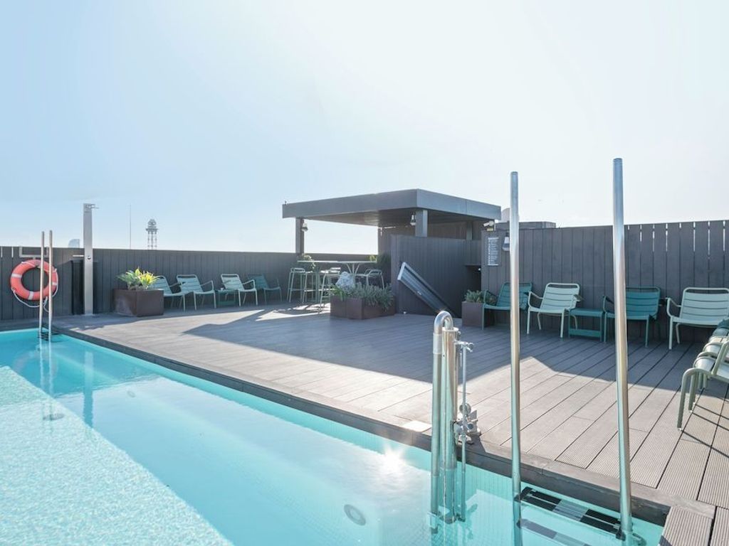 Hotel Andante Drassanes