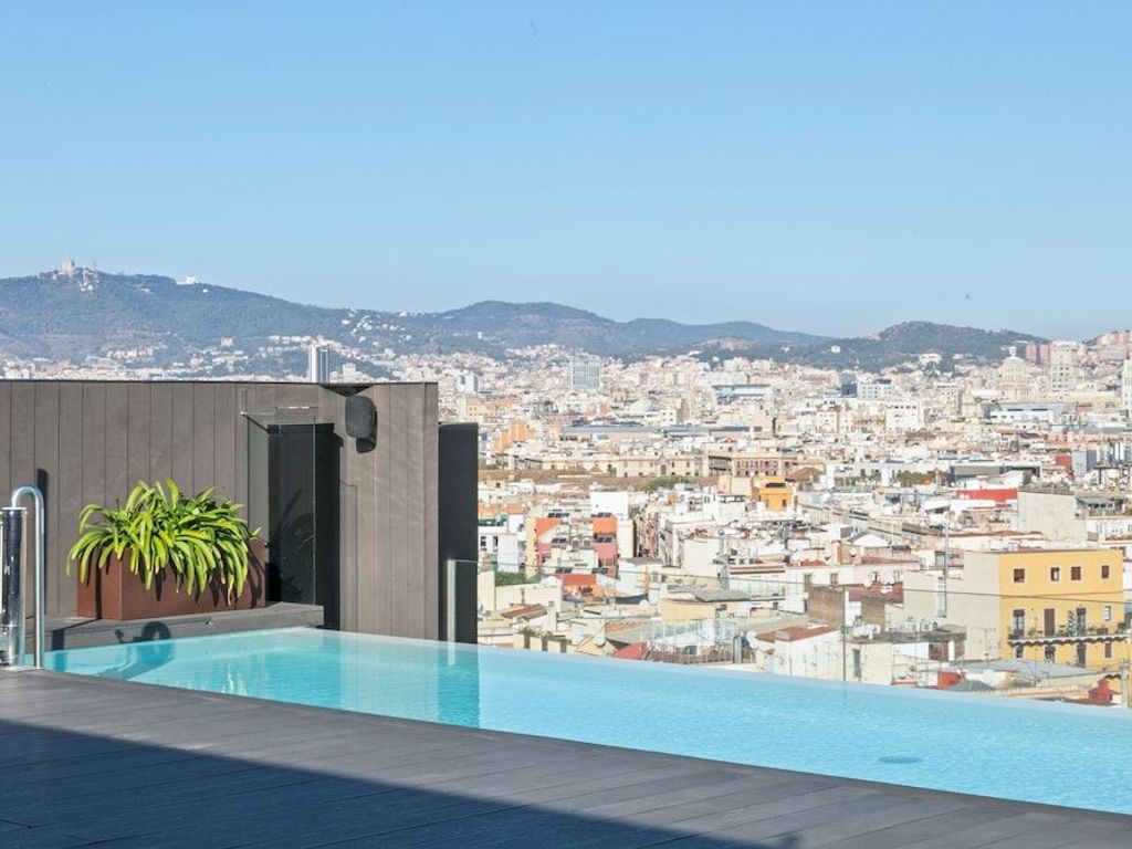 Hotel Andante Drassanes