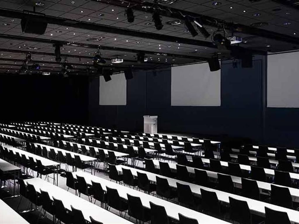 Quality Hotel Expo
