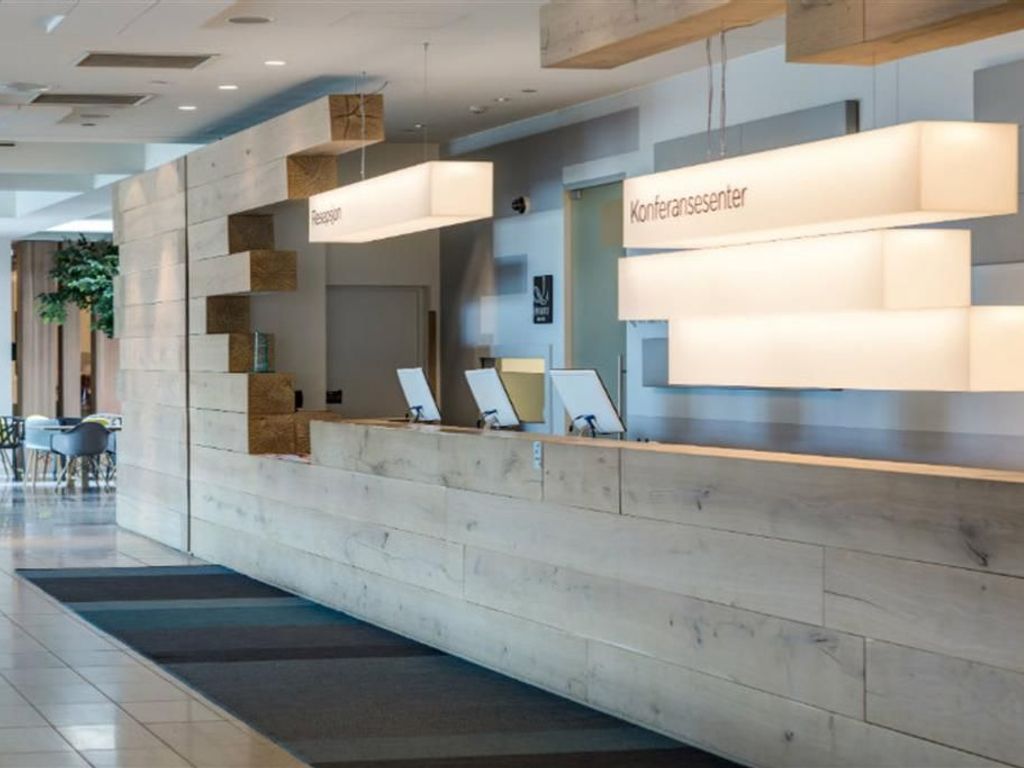 Quality Hotel Expo