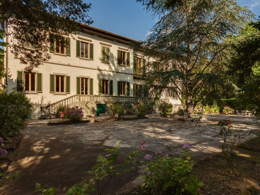 Giotto Park Hotel