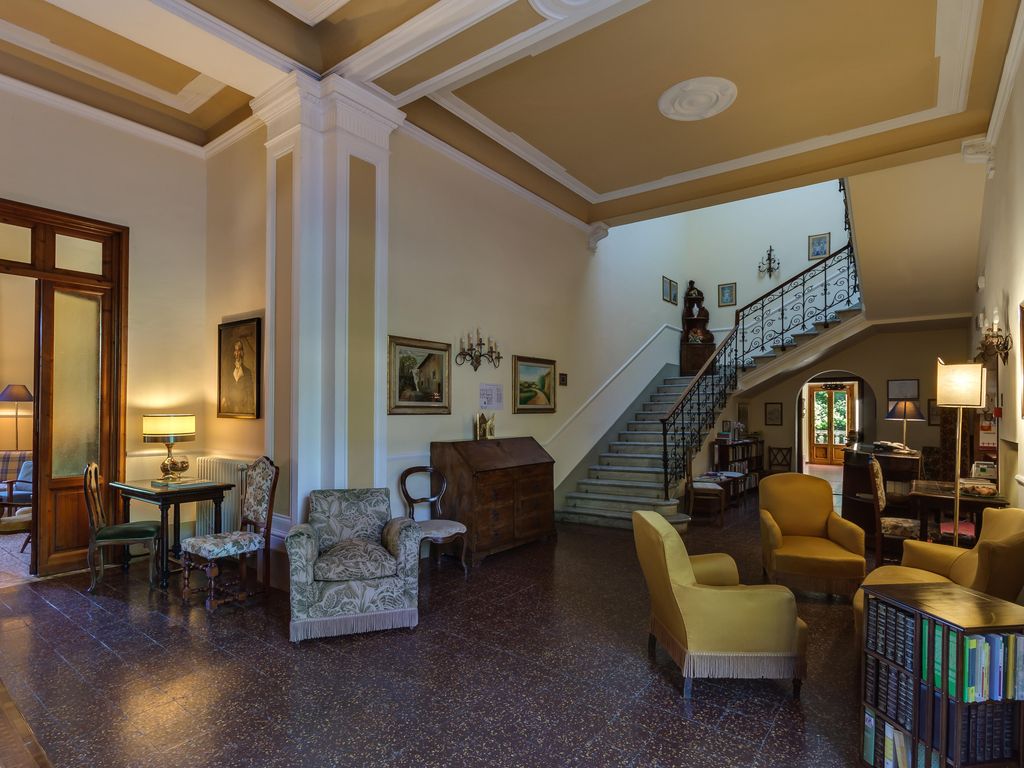Giotto Park Hotel