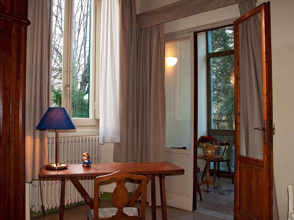 Giotto Park Hotel