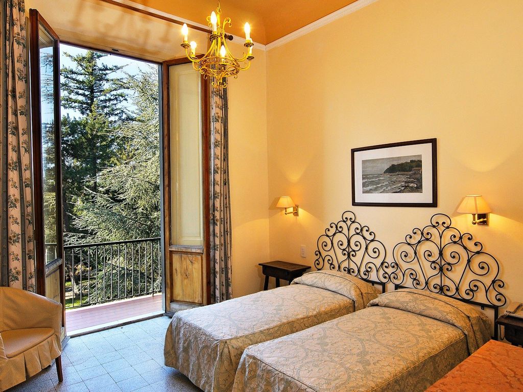 Giotto Park Hotel