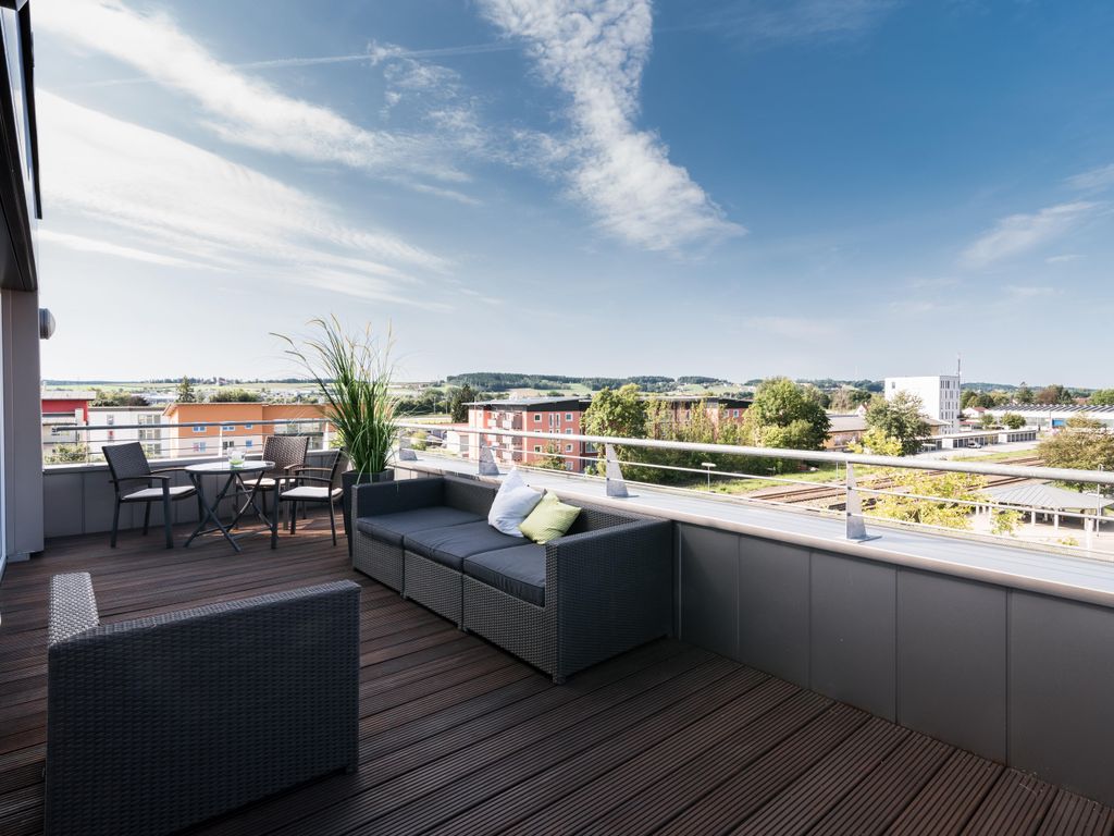 Parkhotel Pfarrkirchen