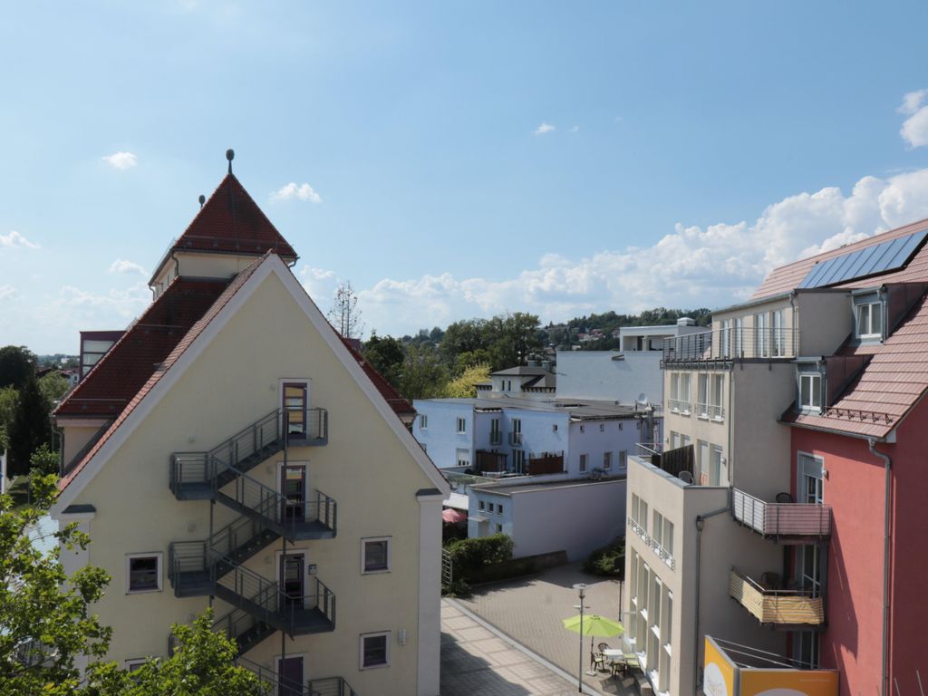 Parkhotel Pfarrkirchen