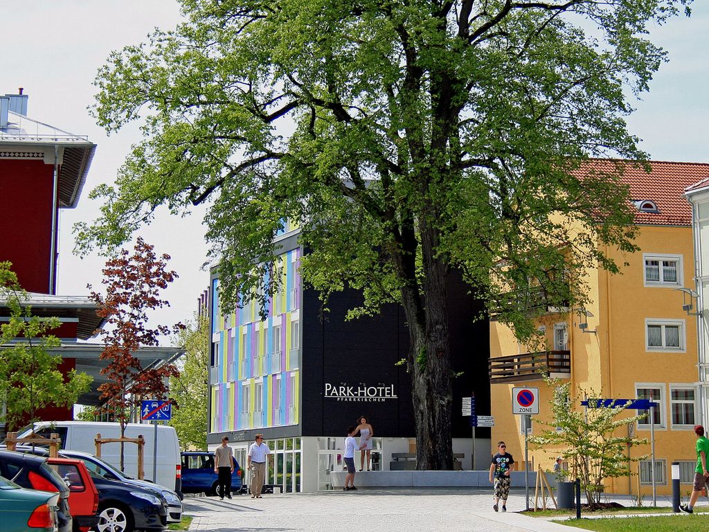 Parkhotel Pfarrkirchen