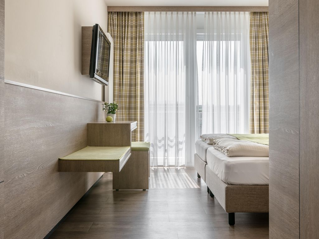 Parkhotel Pfarrkirchen