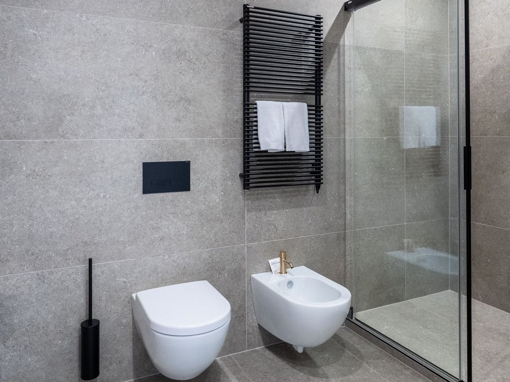 THE GLAM BOUTIQUE HOTEL