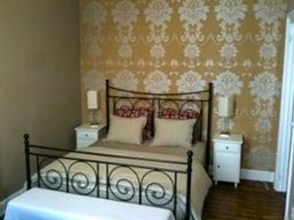 B&B B-eaufort