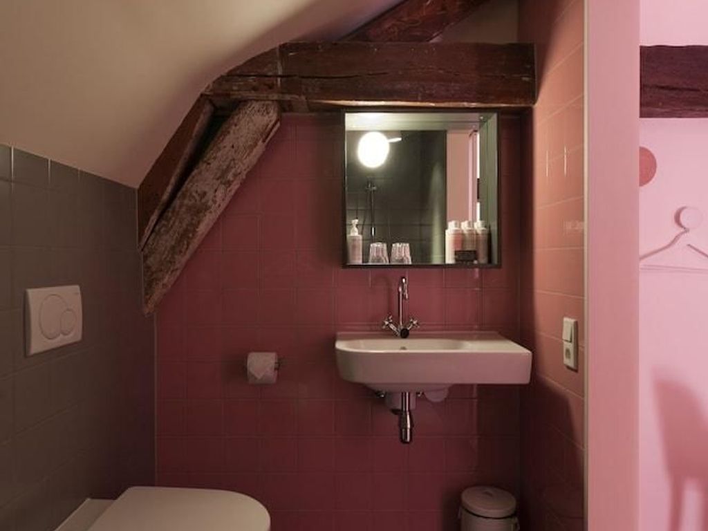 Mary K Hotel
