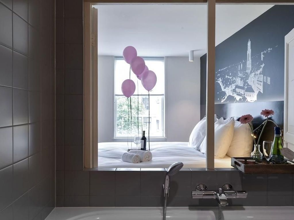 Mary K Hotel