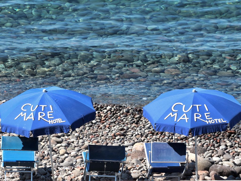 Cutimare Lipari
