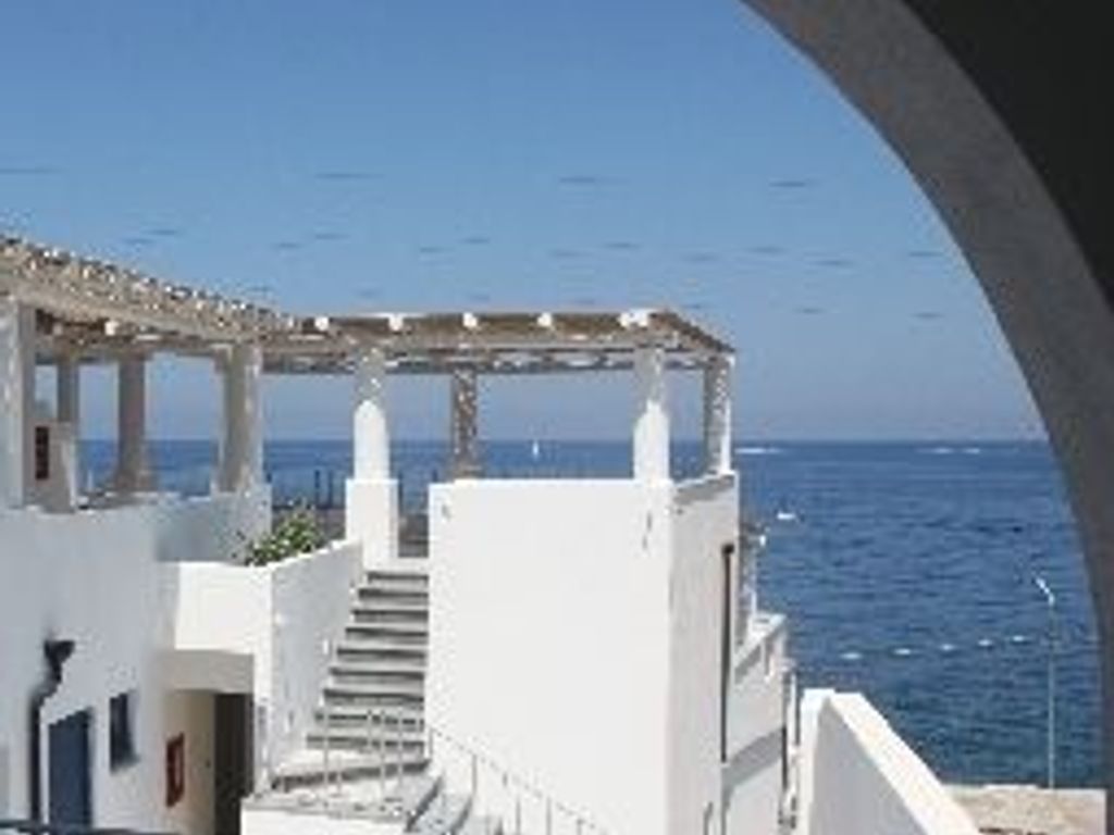 Cutimare Lipari