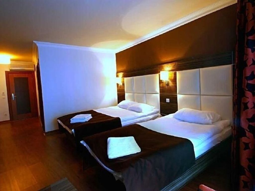 Hotel La Piano