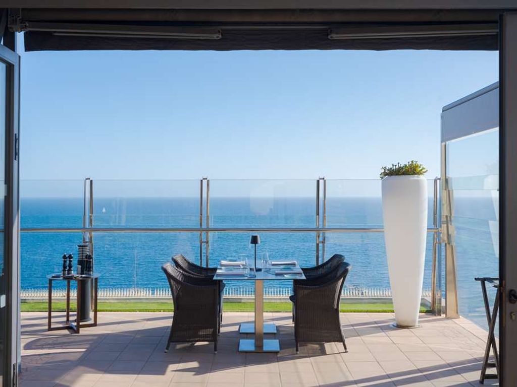 Radisson Blu Resort Gran Canaria