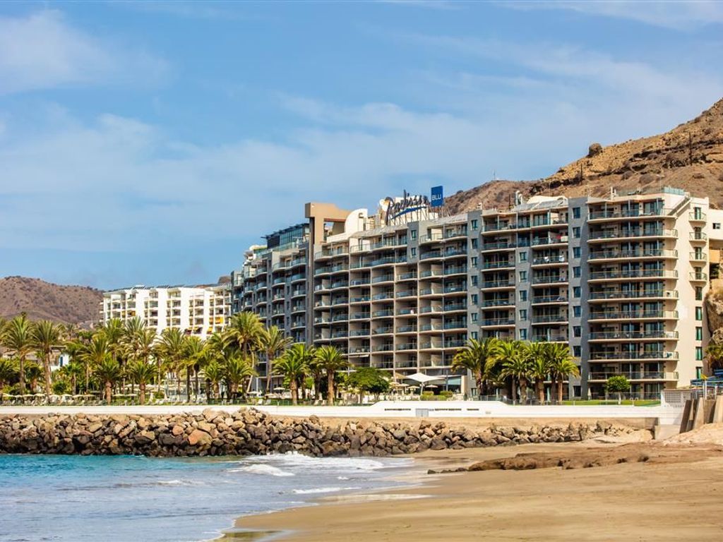 Radisson Blu Resort Gran Canaria