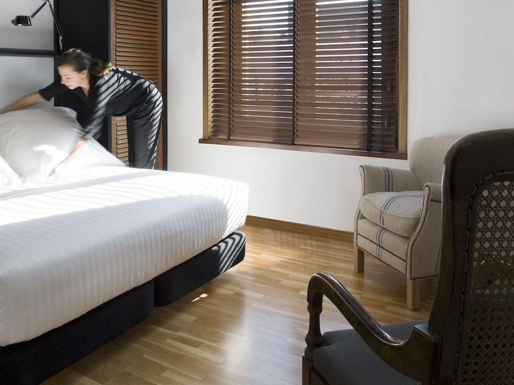 Hotel Primero Primera