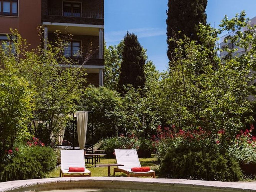 Hotel Primero Primera