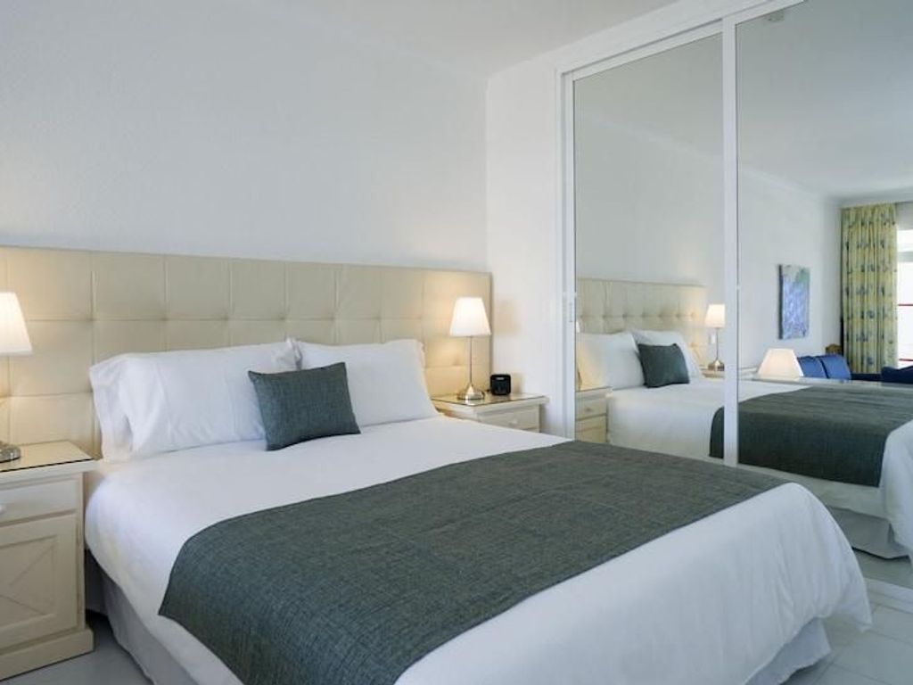 Miraflores Beach & Country Club