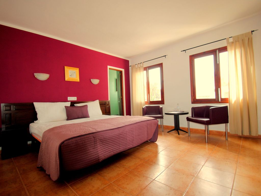 Casa Ceiba Maria