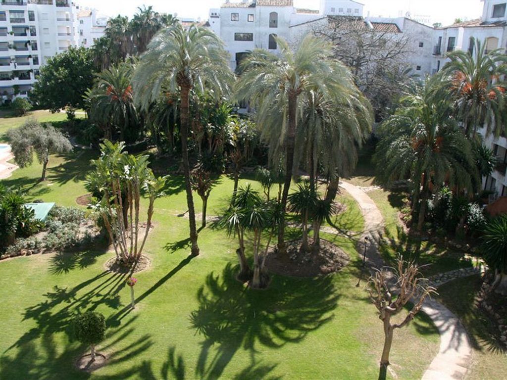 Club Jardines del Puerto